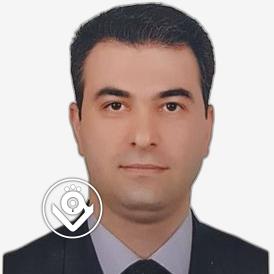 رضا علیزاده