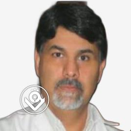 دکتر سید مجید امید خدا