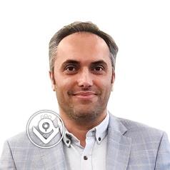 محمدرضا جباری