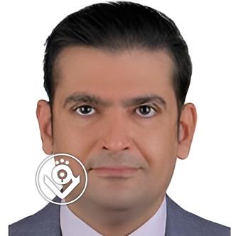 دکتر محمدعلی انصاری
