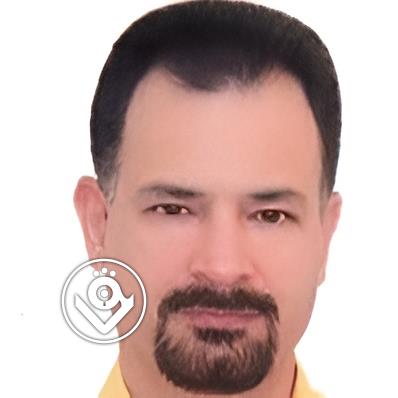 دکتر اکبر عربی