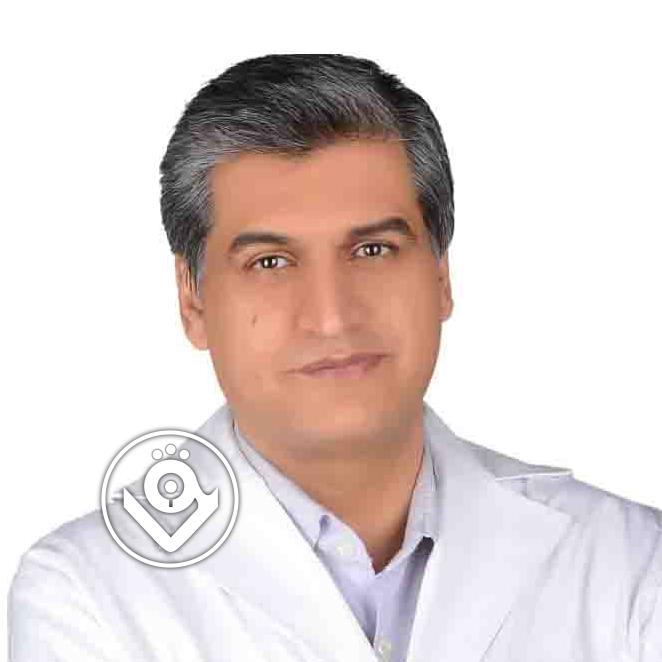محمدمهدی مهرابی
