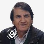 دکتر شکراله محمدی