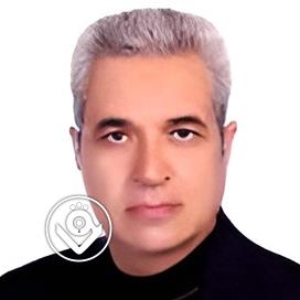 رجبعلی جمشیدی