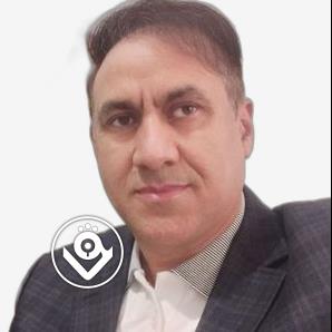 تصویر پروفایل مصطفی فرج اللهی مقدم - دکتر در بروجرد