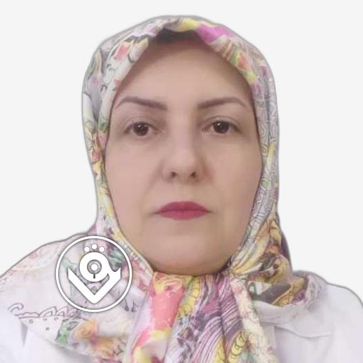 فاطمه کارآموزیان