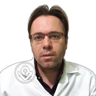 دکتر مجید شمس