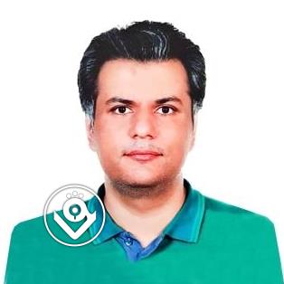 تصویر پروفایل امیرحسن رضایی - دکتر در کاشمر