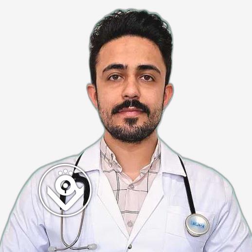 تصویر پروفایل میلاد صالح زاده نوبری - دکتر در تکاب