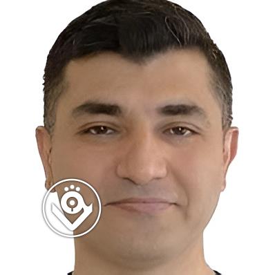 امیرعباس بشارتی (کلینیک والد سالم، کودک سالم)