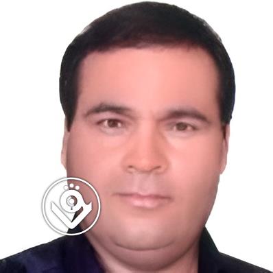 دکتر حسین ذاکری