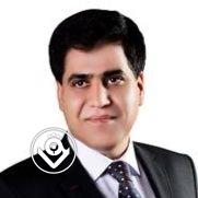 محمدرضا رضائی پور
