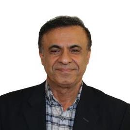 محمودرضا پولادی