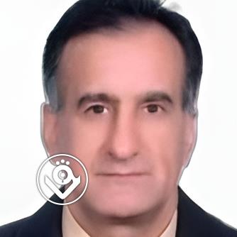 محمدمهدی زحمتکش