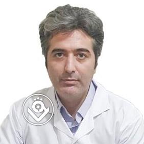 مرتضی قهرمانی