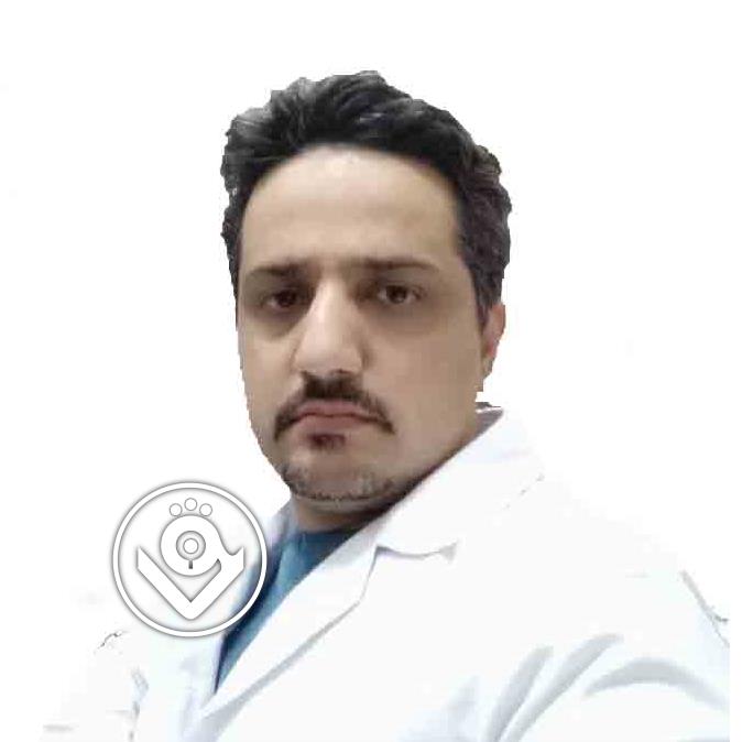علیرضا حاج شریفی