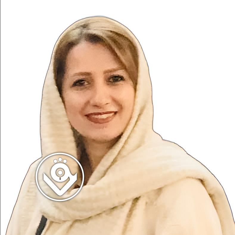 مهسا محمدی