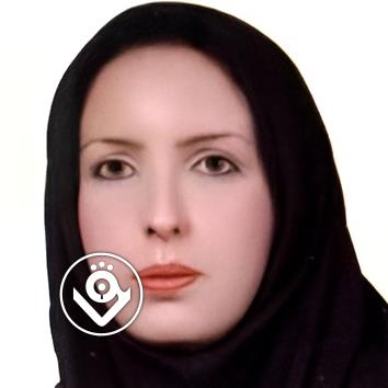مریم ناظمی