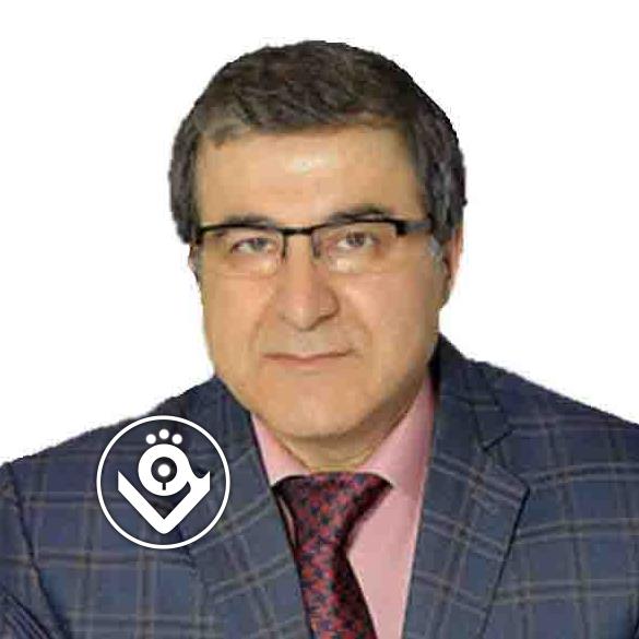 حمیدالله افراسیابیان