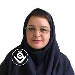 معصومه قالی زاده