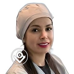 تصویر پروفایل ریحانه ابریشم چی - دکتر در فردیس
