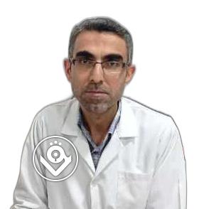 دکتر نیما اکبری
