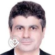تصویر پروفایل سیدرحمن خوش حال - دکتر در گرگان