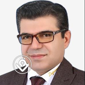 سلمان شاکری
