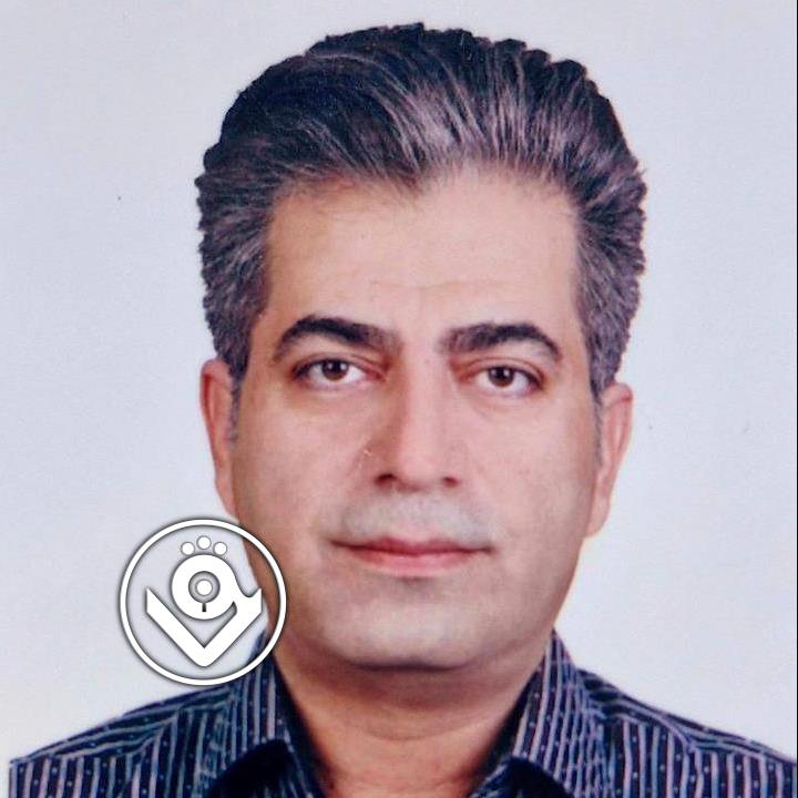 سید محمدعلی خدامی