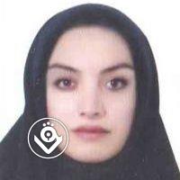 دکتر سپیده ثمره جهانی