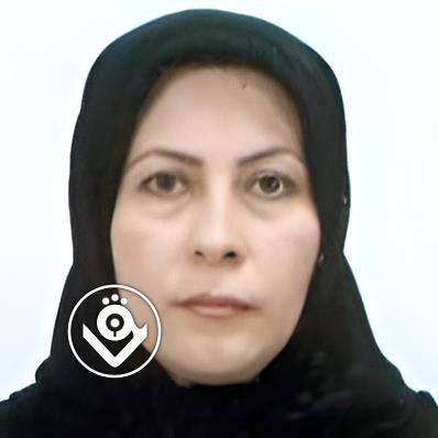 مرضیه نوشاد