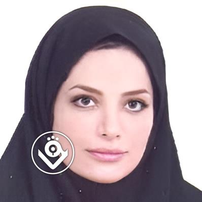 دکتر آزاده محمودی کردی