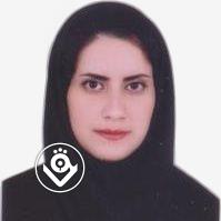 راحله ارجمندی