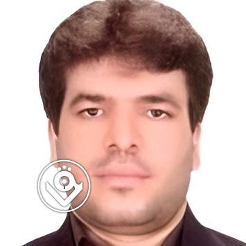 علیرضا مهرعلیان
