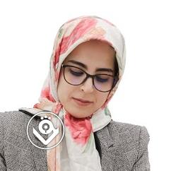 معصومه ابراهیم