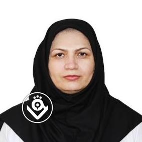 سیده رقیه میرمجیدی