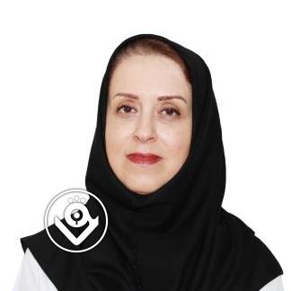 سیده فریبا بهنام