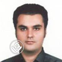 تصویر پروفایل امیرحسین فرخ پی - دکتر در زنجان