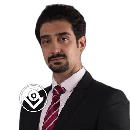 دکتر شاهین نیک‌ منظر