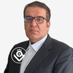 تصویر پروفایل بابک ثابت - دکتر در شهر-قدس