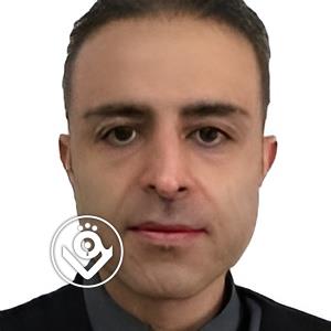 شهاب الدین بابائی فرد