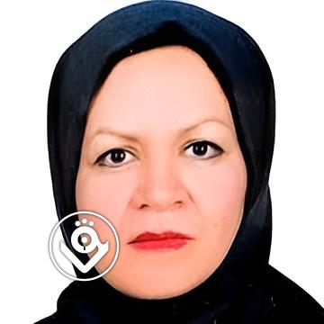 فرزانه اسماعیل پور