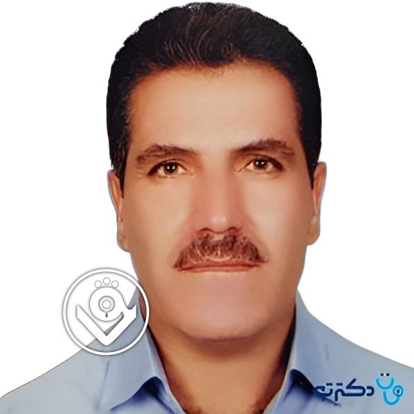 دکتر منوچهر اسماعیلی