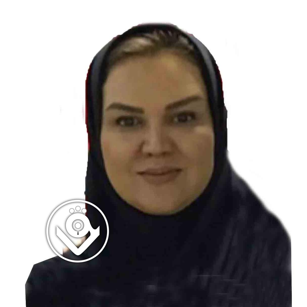 تصویر پروفایل عارفه فکور - دکتر در اسکو