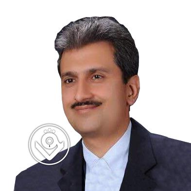 آرش طالعی