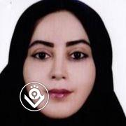 آزاده میبدی