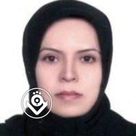 تصویر پروفایل سهیلا اکبری - دکتر در خرم-آباد