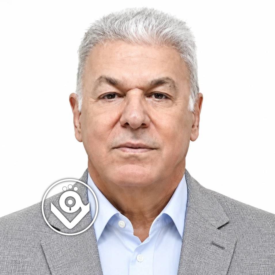 دکتر حمیدرضا فیضی