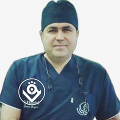 مهران خورشیدی