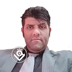 جواد پورمرادی